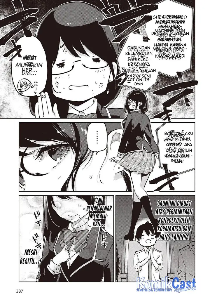 image-komik-oroka-na-tenshi-wa-akuma-to-odoru-chapter-92-16/28