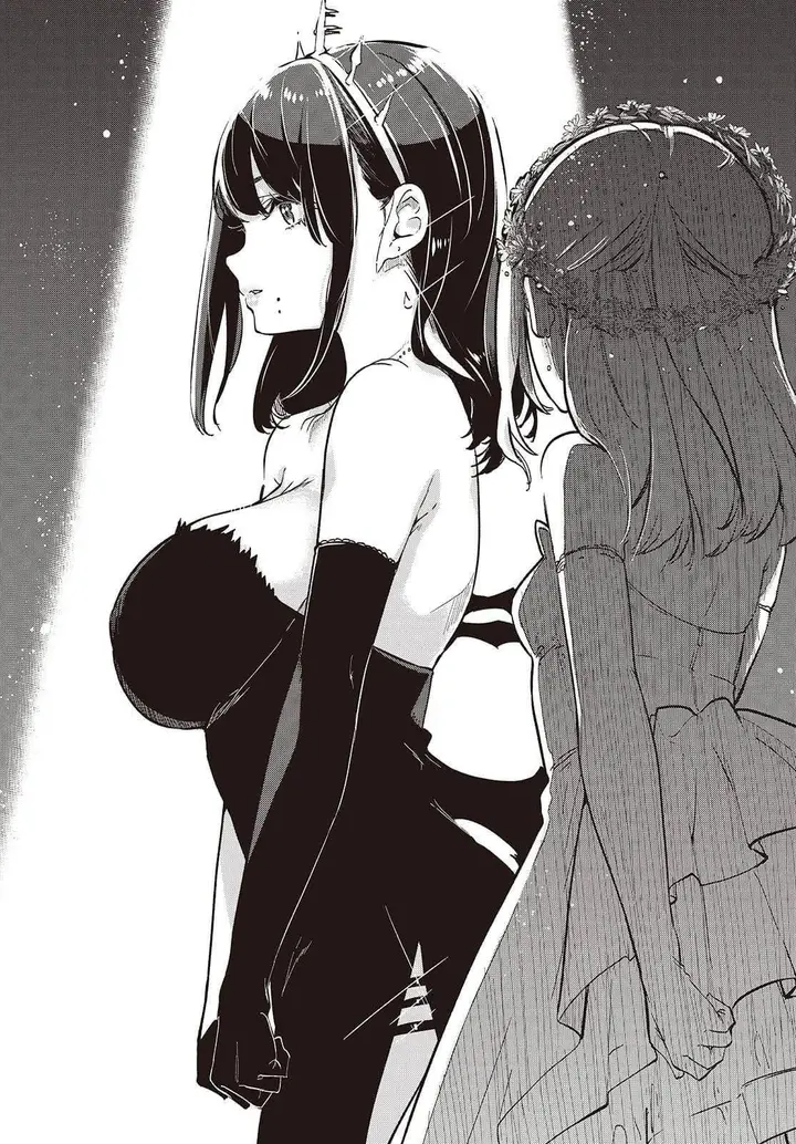 image-komik-oroka-na-tenshi-wa-akuma-to-odoru-chapter-92-23/28
