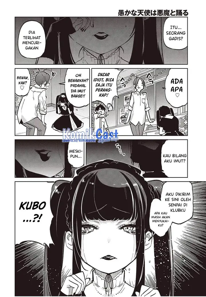 image-komik-oroka-na-tenshi-wa-akuma-to-odoru-chapter-93-1/22