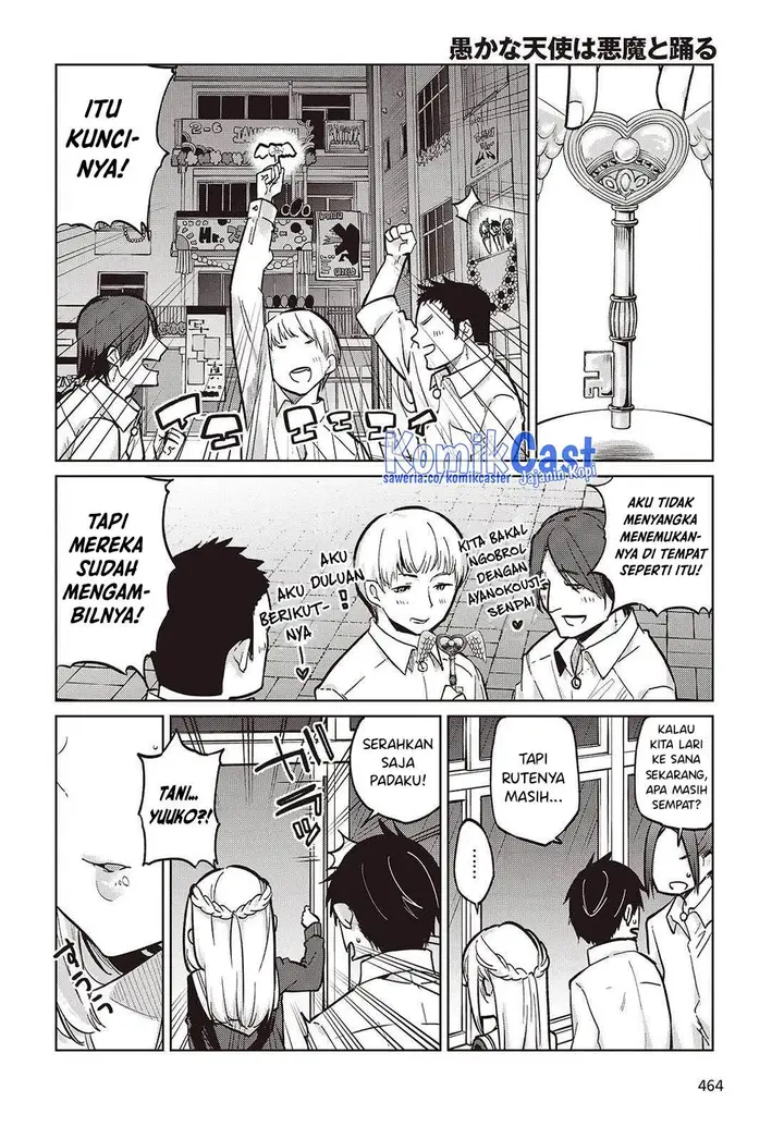 image-komik-oroka-na-tenshi-wa-akuma-to-odoru-chapter-93-9/22