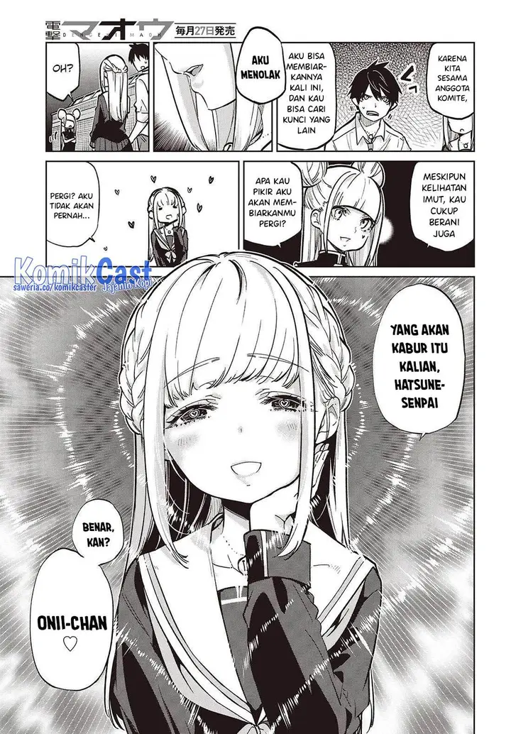 image-komik-oroka-na-tenshi-wa-akuma-to-odoru-chapter-93-12/22