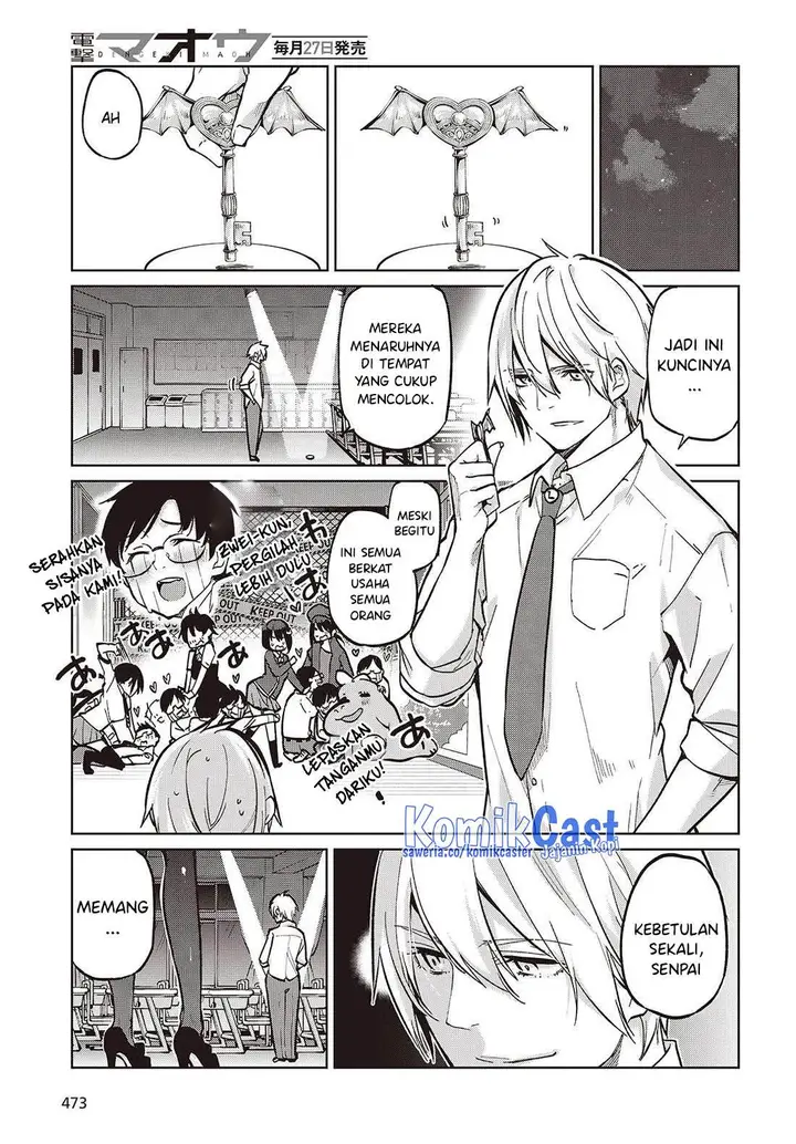 image-komik-oroka-na-tenshi-wa-akuma-to-odoru-chapter-93-18/22