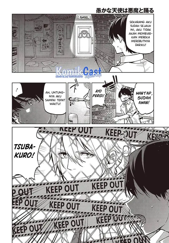image-komik-oroka-na-tenshi-wa-akuma-to-odoru-chapter-94-1/22