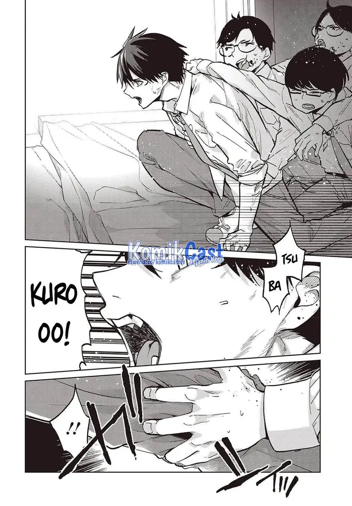 image-komik-oroka-na-tenshi-wa-akuma-to-odoru-chapter-94-5/22