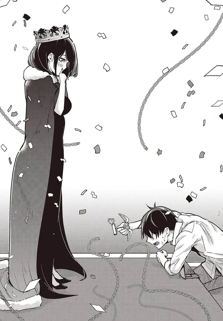 image-komik-oroka-na-tenshi-wa-akuma-to-odoru-chapter-94-16/22