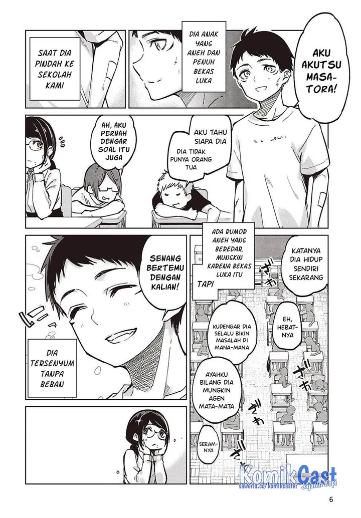 image-komik-oroka-na-tenshi-wa-akuma-to-odoru-chapter-95-1/31