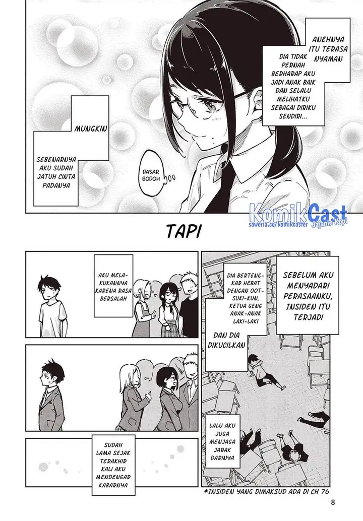 image-komik-oroka-na-tenshi-wa-akuma-to-odoru-chapter-95-3/31