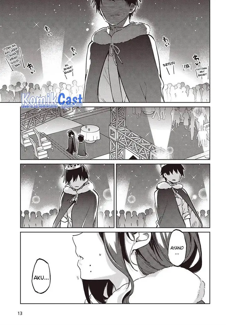 image-komik-oroka-na-tenshi-wa-akuma-to-odoru-chapter-95-8/31