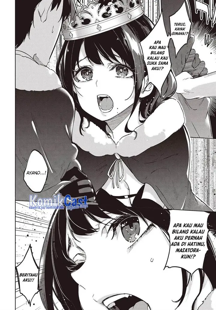 image-komik-oroka-na-tenshi-wa-akuma-to-odoru-chapter-95-11/31