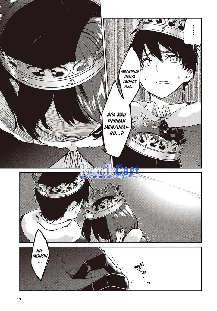 image-komik-oroka-na-tenshi-wa-akuma-to-odoru-chapter-95-12/31