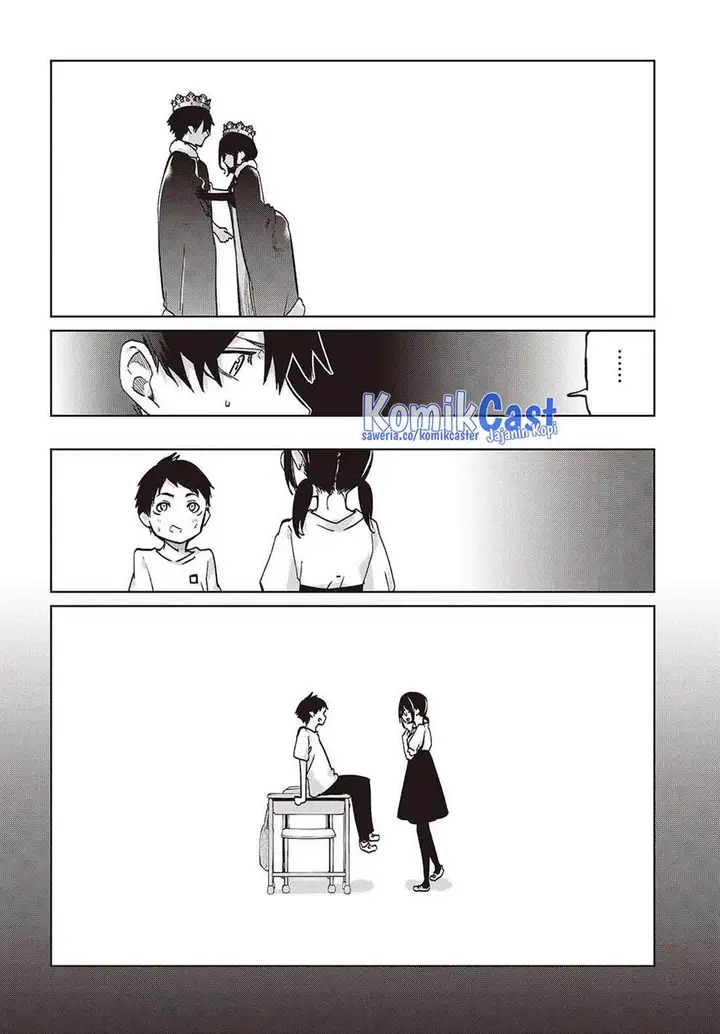 image-komik-oroka-na-tenshi-wa-akuma-to-odoru-chapter-95-13/31