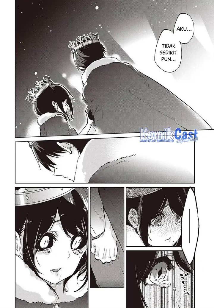 image-komik-oroka-na-tenshi-wa-akuma-to-odoru-chapter-95-15/31