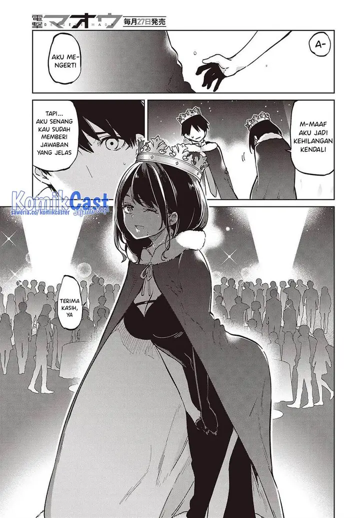 image-komik-oroka-na-tenshi-wa-akuma-to-odoru-chapter-95-16/31