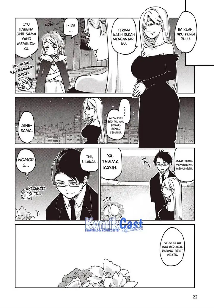 image-komik-oroka-na-tenshi-wa-akuma-to-odoru-chapter-95-17/31