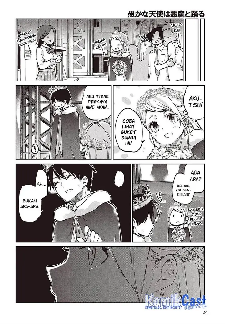 image-komik-oroka-na-tenshi-wa-akuma-to-odoru-chapter-95-19/31