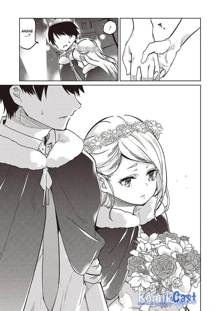 image-komik-oroka-na-tenshi-wa-akuma-to-odoru-chapter-95-20/31