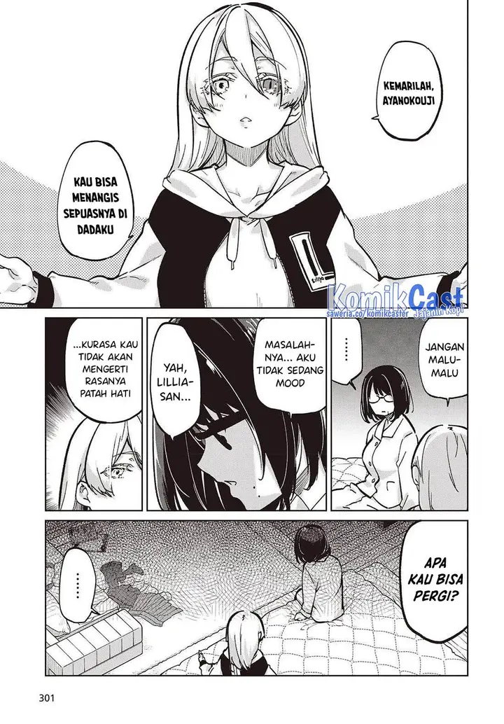 image-komik-oroka-na-tenshi-wa-akuma-to-odoru-chapter-96-6/31