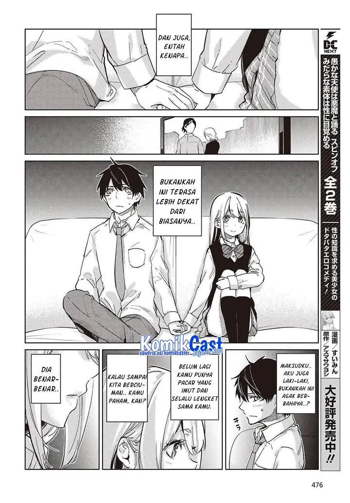 image-komik-oroka-na-tenshi-wa-akuma-to-odoru-chapter-97-4/34