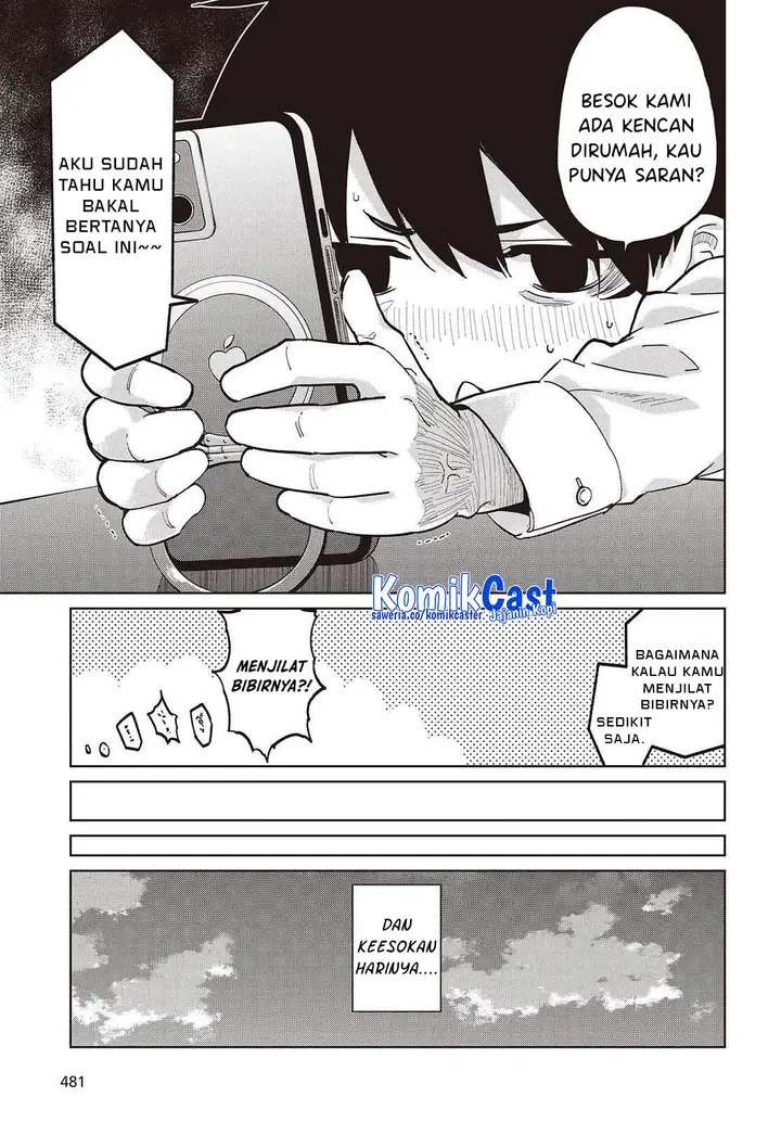 image-komik-oroka-na-tenshi-wa-akuma-to-odoru-chapter-97-9/34