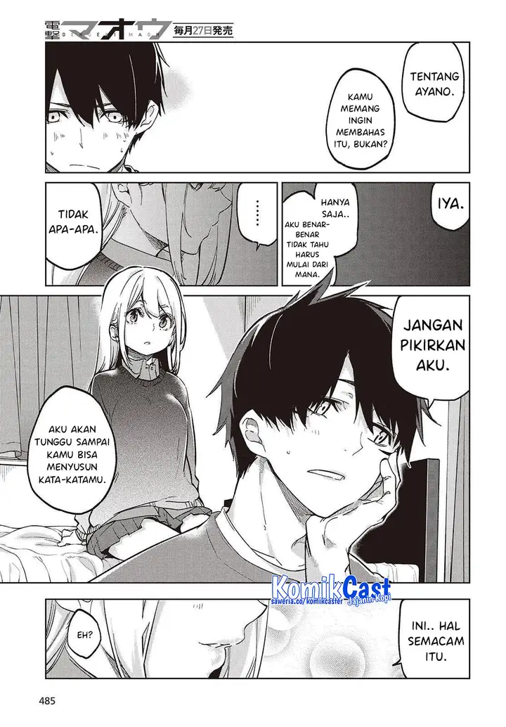 image-komik-oroka-na-tenshi-wa-akuma-to-odoru-chapter-97-13/34