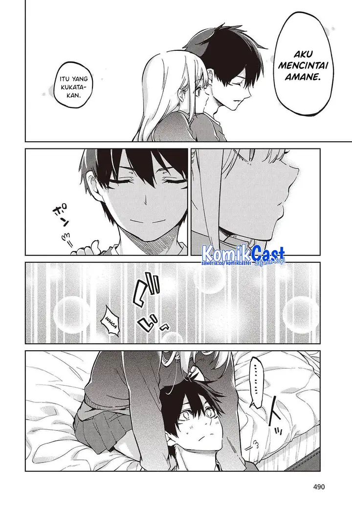 image-komik-oroka-na-tenshi-wa-akuma-to-odoru-chapter-97-18/34
