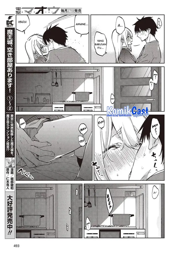 image-komik-oroka-na-tenshi-wa-akuma-to-odoru-chapter-97-21/34
