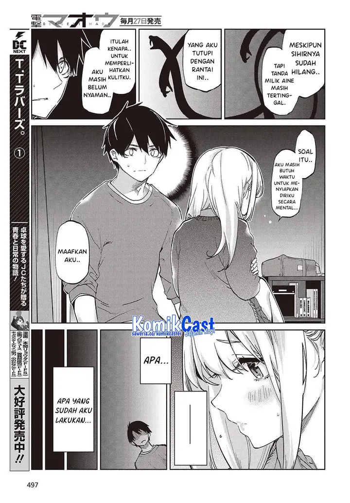 image-komik-oroka-na-tenshi-wa-akuma-to-odoru-chapter-97-25/34