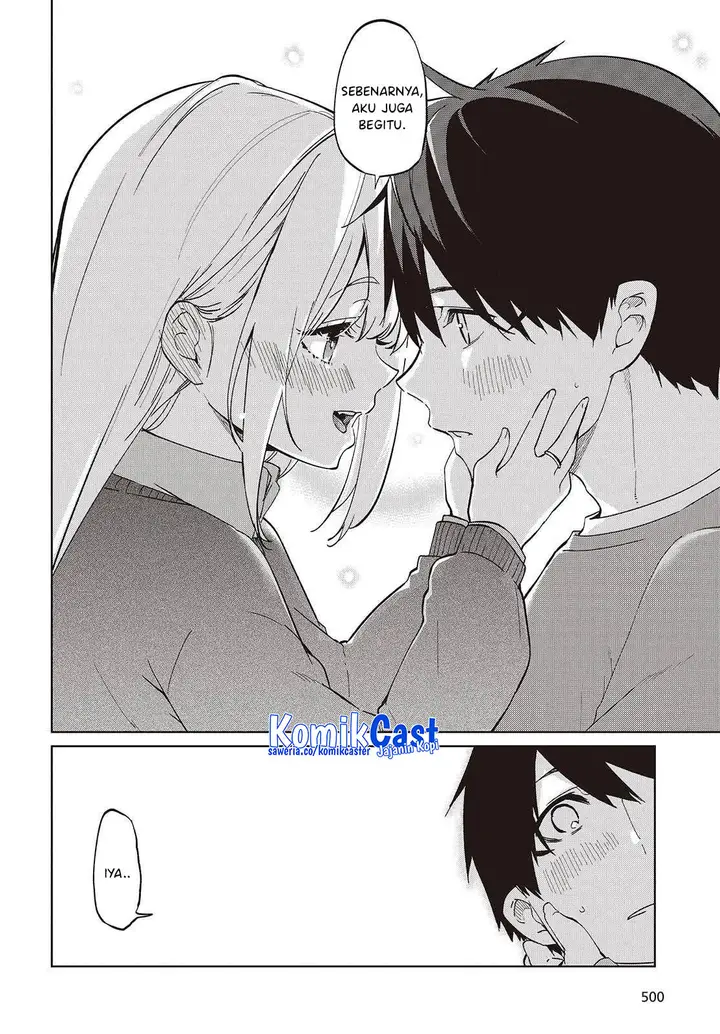 image-komik-oroka-na-tenshi-wa-akuma-to-odoru-chapter-97-28/34