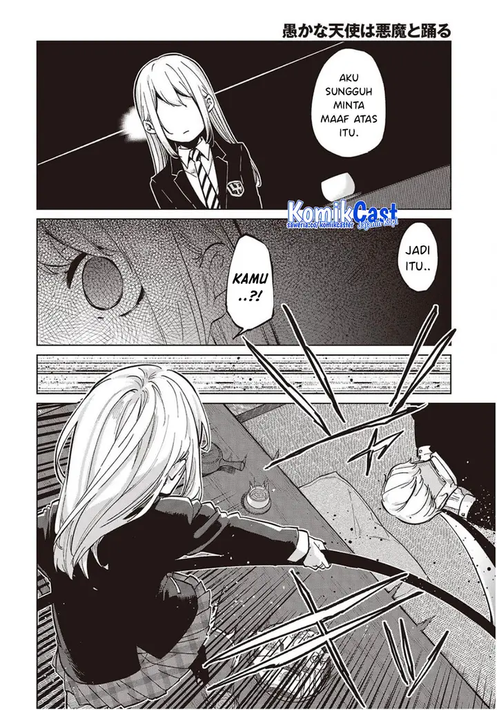 image-komik-oroka-na-tenshi-wa-akuma-to-odoru-chapter-98-12/34