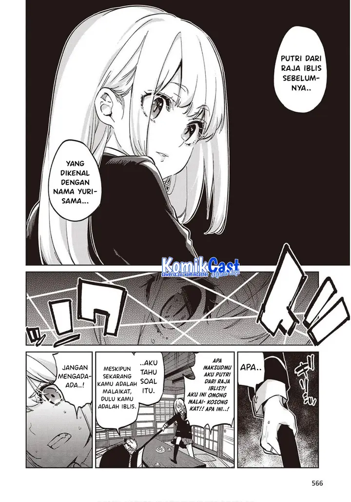 image-komik-oroka-na-tenshi-wa-akuma-to-odoru-chapter-98-16/34