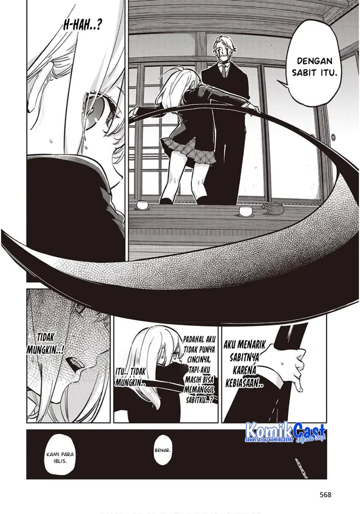 image-komik-oroka-na-tenshi-wa-akuma-to-odoru-chapter-98-18/34