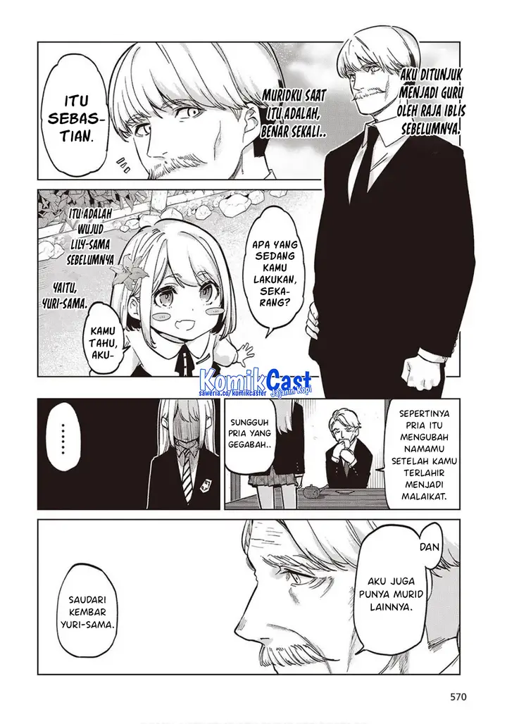 image-komik-oroka-na-tenshi-wa-akuma-to-odoru-chapter-98-20/34