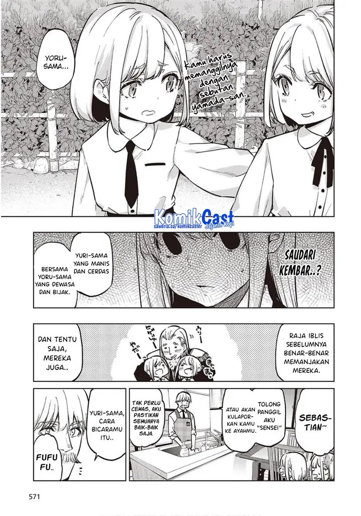 image-komik-oroka-na-tenshi-wa-akuma-to-odoru-chapter-98-21/34