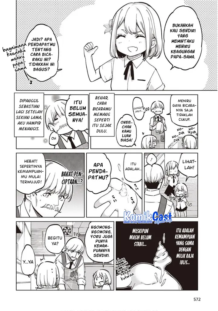image-komik-oroka-na-tenshi-wa-akuma-to-odoru-chapter-98-22/34
