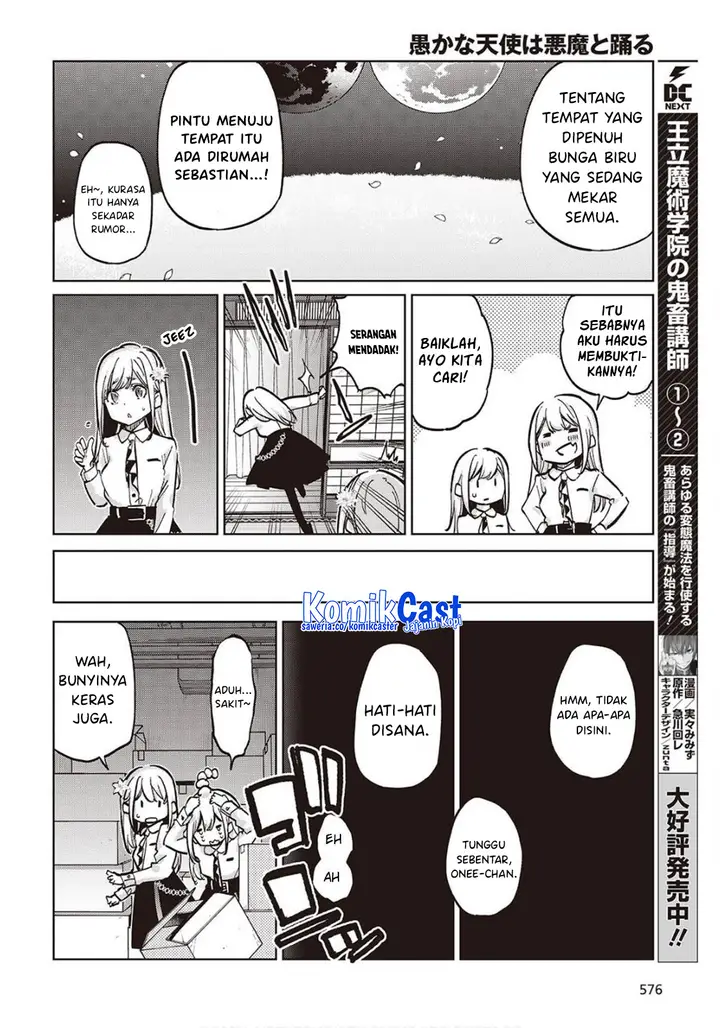 image-komik-oroka-na-tenshi-wa-akuma-to-odoru-chapter-98-26/34