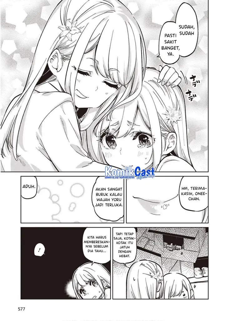 image-komik-oroka-na-tenshi-wa-akuma-to-odoru-chapter-98-27/34