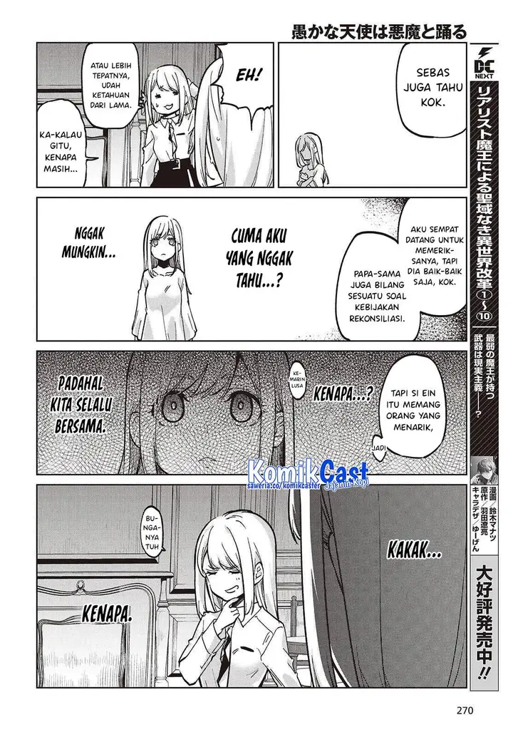image-komik-oroka-na-tenshi-wa-akuma-to-odoru-chapter-99-8/32