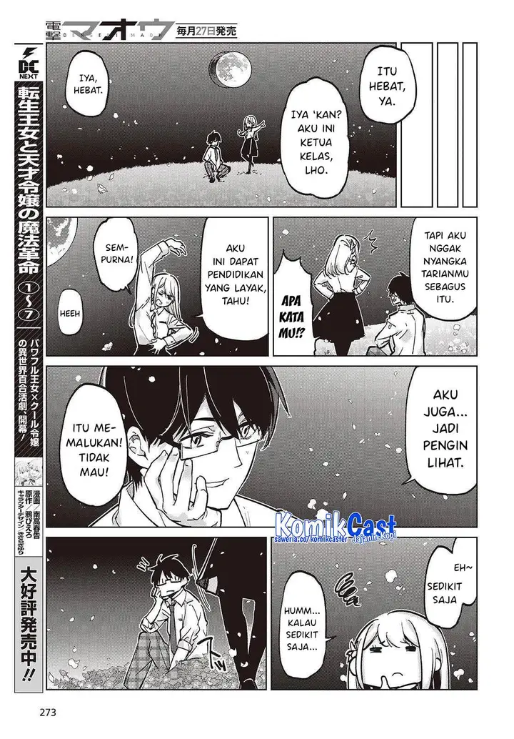 image-komik-oroka-na-tenshi-wa-akuma-to-odoru-chapter-99-11/32