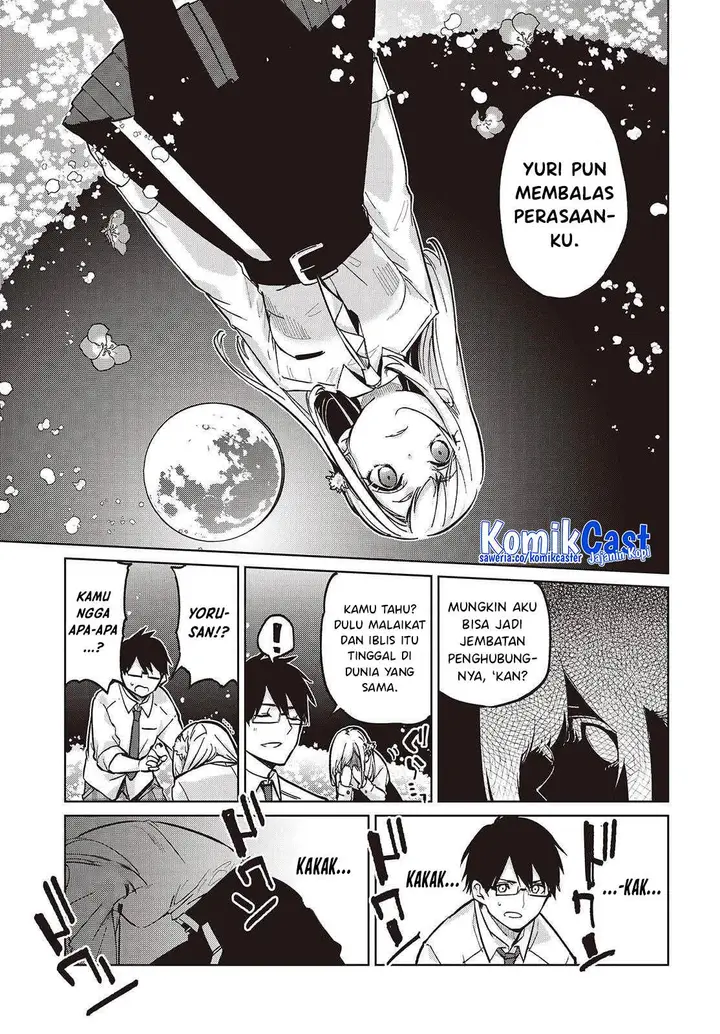 image-komik-oroka-na-tenshi-wa-akuma-to-odoru-chapter-99-19/32