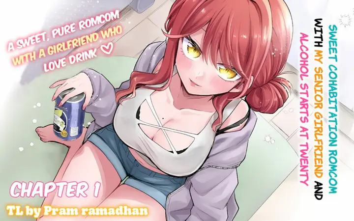 image-komik-osake-to-senpai-kanojo-to-no-amaama-doukyo-lovecome-wa-nijuusai-ni-natte-kara-chapter-1-0/47