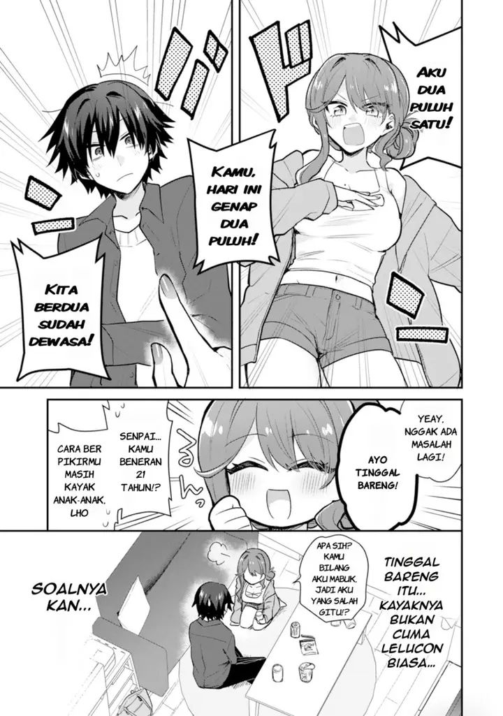 image-komik-osake-to-senpai-kanojo-to-no-amaama-doukyo-lovecome-wa-nijuusai-ni-natte-kara-chapter-1-5/47