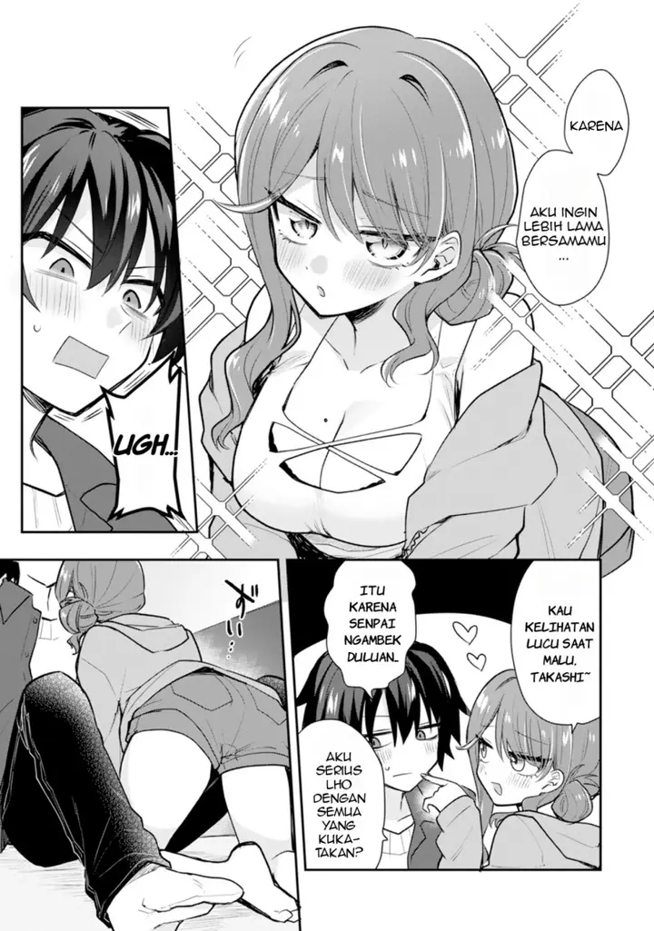 image-komik-osake-to-senpai-kanojo-to-no-amaama-doukyo-lovecome-wa-nijuusai-ni-natte-kara-chapter-1-11/47