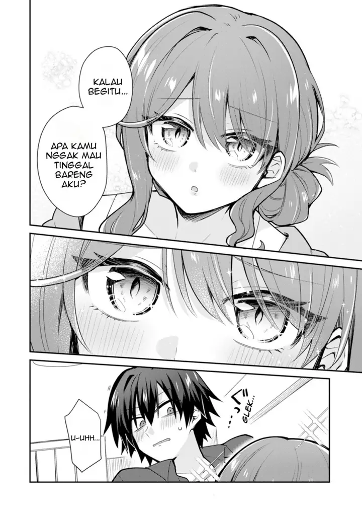image-komik-osake-to-senpai-kanojo-to-no-amaama-doukyo-lovecome-wa-nijuusai-ni-natte-kara-chapter-1-12/47