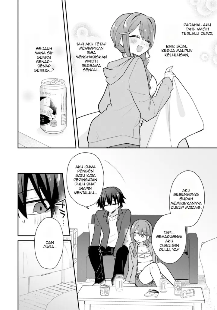 image-komik-osake-to-senpai-kanojo-to-no-amaama-doukyo-lovecome-wa-nijuusai-ni-natte-kara-chapter-1-14/47