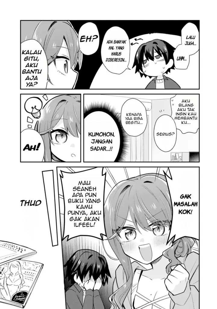 image-komik-osake-to-senpai-kanojo-to-no-amaama-doukyo-lovecome-wa-nijuusai-ni-natte-kara-chapter-1-15/47