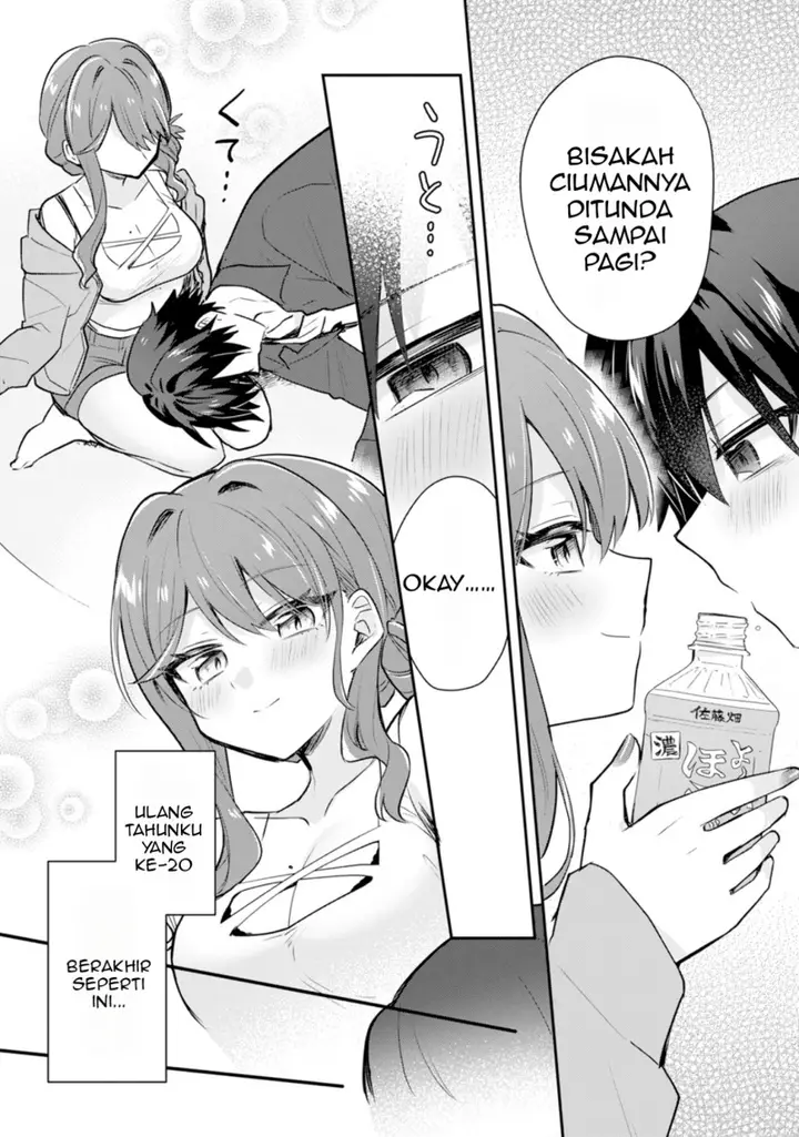 image-komik-osake-to-senpai-kanojo-to-no-amaama-doukyo-lovecome-wa-nijuusai-ni-natte-kara-chapter-1-30/47