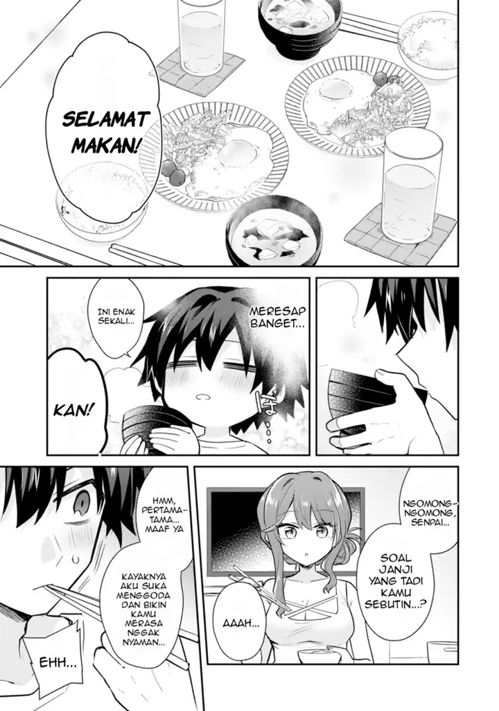 image-komik-osake-to-senpai-kanojo-to-no-amaama-doukyo-lovecome-wa-nijuusai-ni-natte-kara-chapter-1-35/47