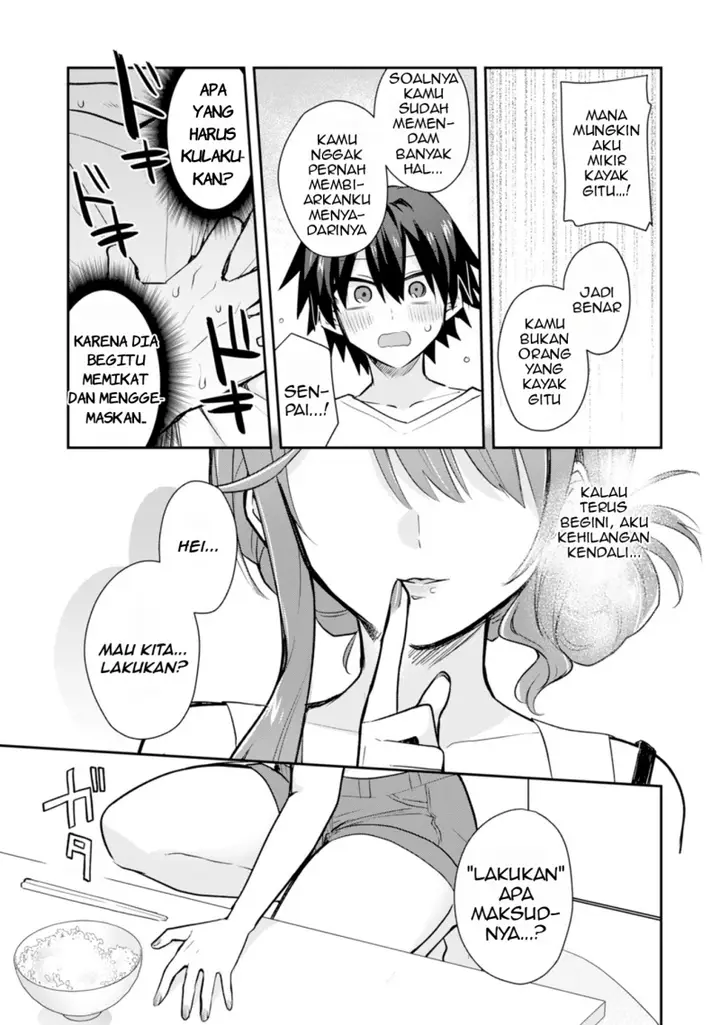image-komik-osake-to-senpai-kanojo-to-no-amaama-doukyo-lovecome-wa-nijuusai-ni-natte-kara-chapter-1-37/47