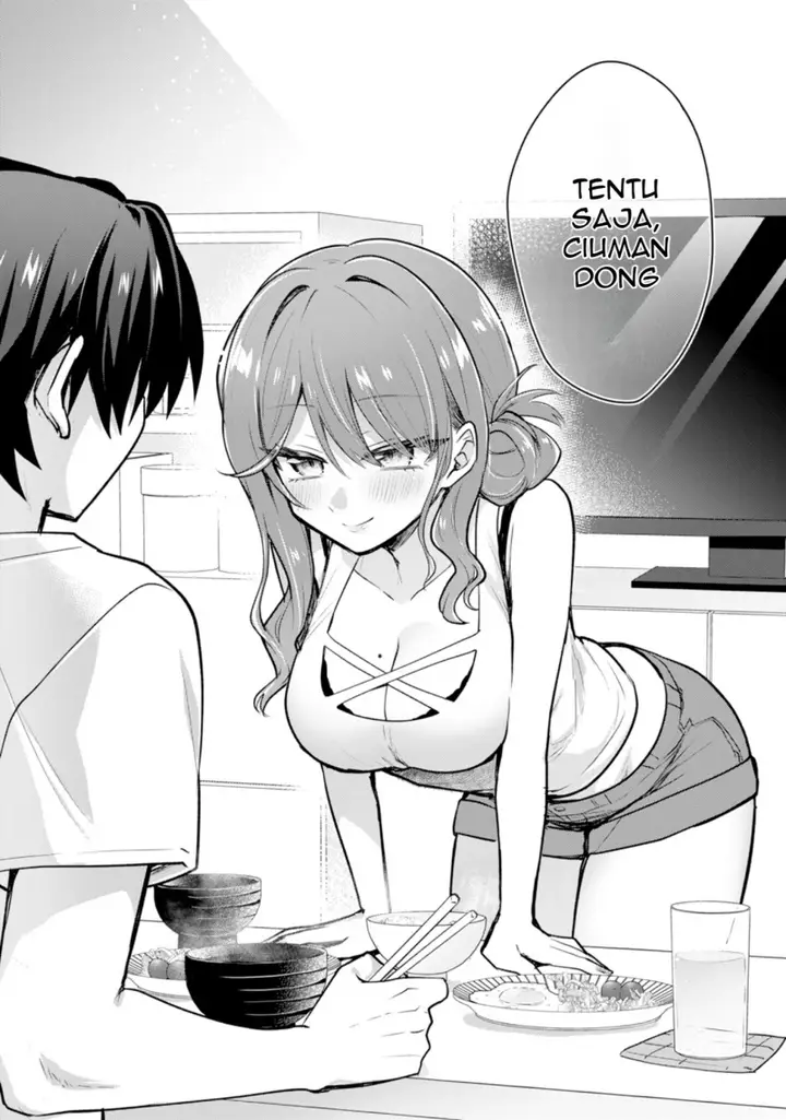 image-komik-osake-to-senpai-kanojo-to-no-amaama-doukyo-lovecome-wa-nijuusai-ni-natte-kara-chapter-1-38/47
