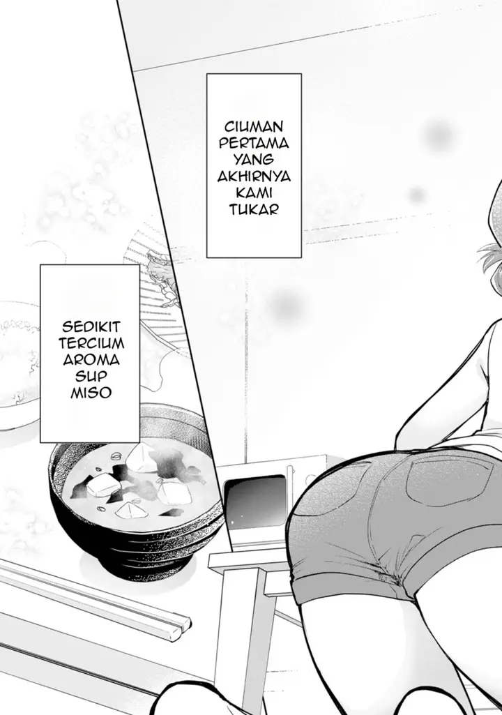 image-komik-osake-to-senpai-kanojo-to-no-amaama-doukyo-lovecome-wa-nijuusai-ni-natte-kara-chapter-1-40/47